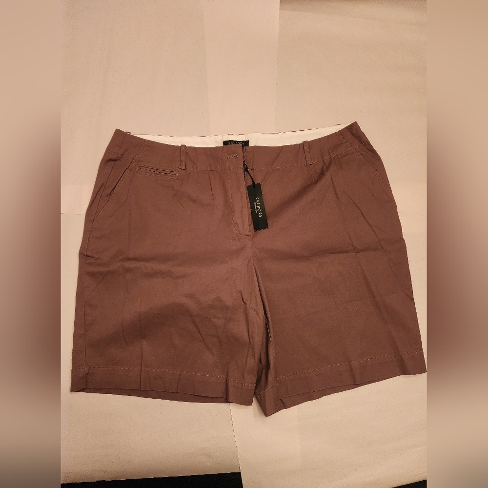 Talbots Shorts